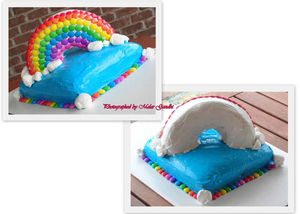 Rainbow Cake - Camera3