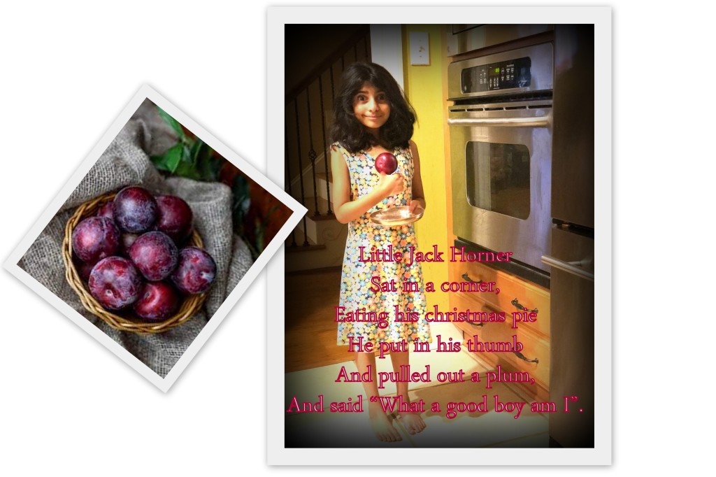 plum picture