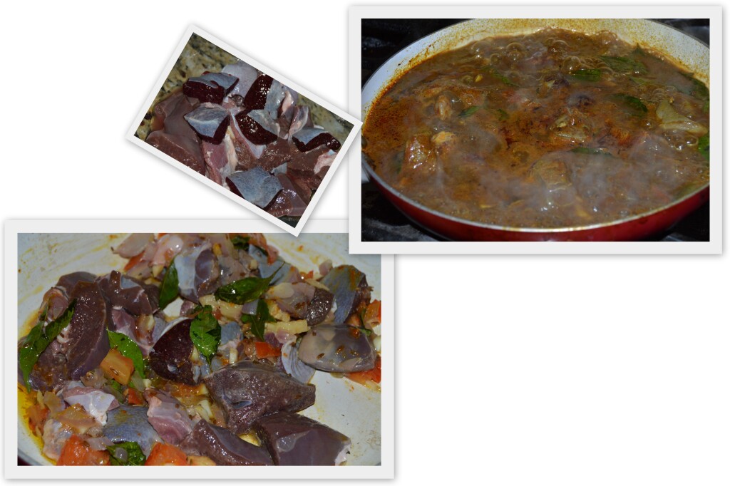 DSLR - Food'2212
