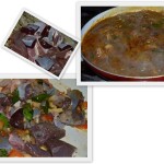 DSLR - Food'2212