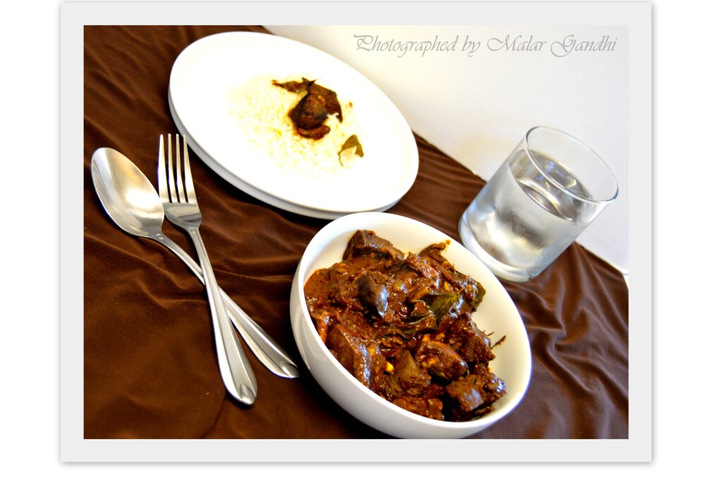 DSLR - Food'2213