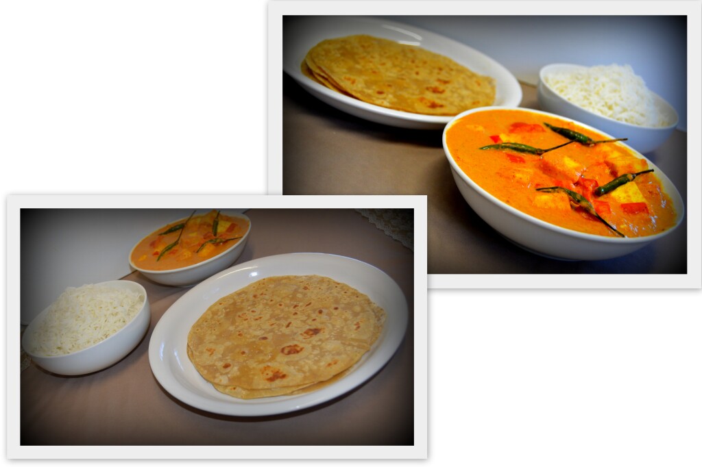 DSLR - Food'223
