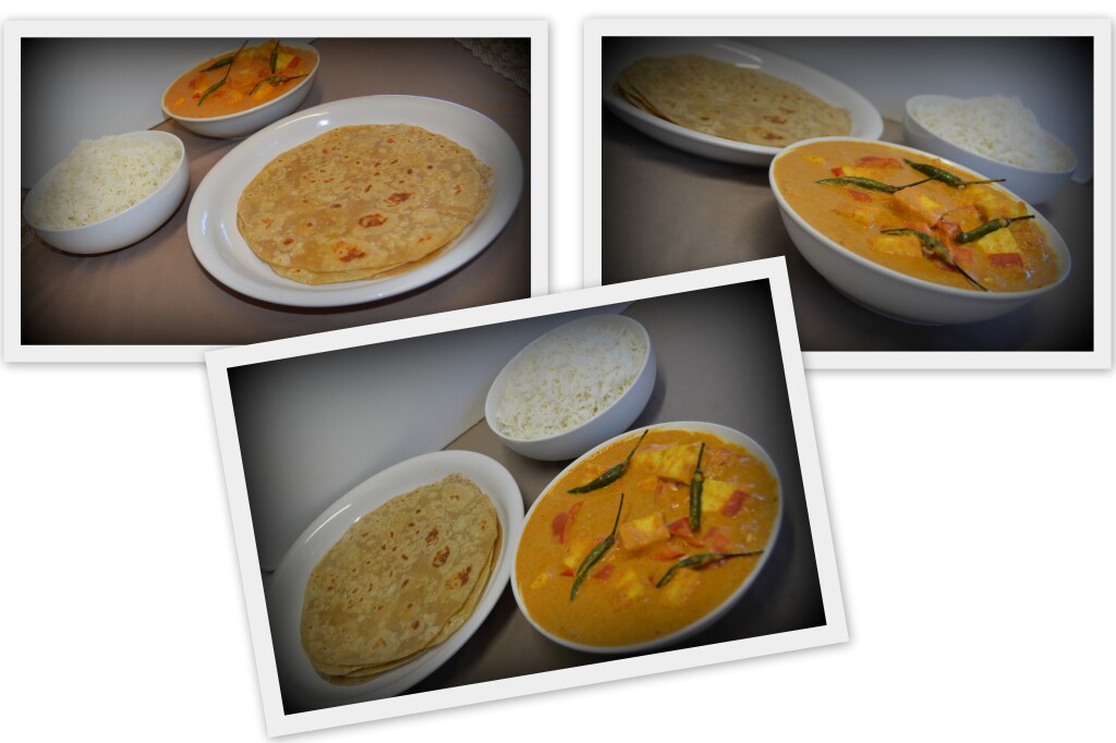 DSLR - Food'224