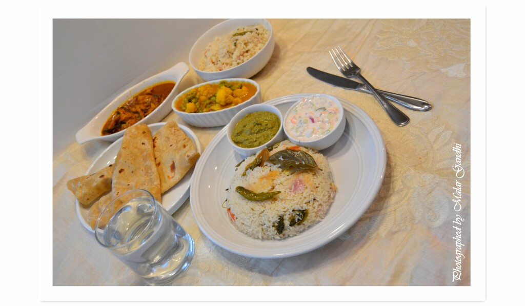 Food Pictures - DSLR'22