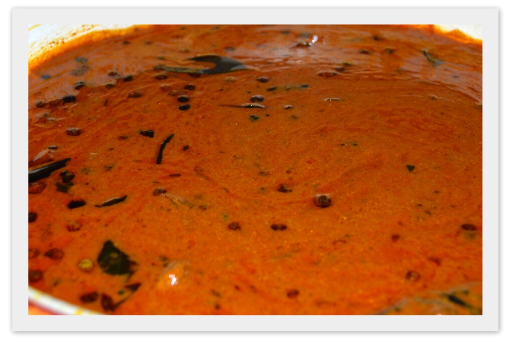 Dec Food - DSLR 20225