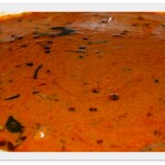 Dec Food - DSLR 20225